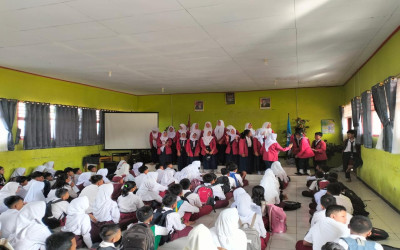 MPLS Peserta Didik Baru Tahun Ajaran 2024/2025