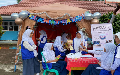 Pmaeran Produk Hasil P5